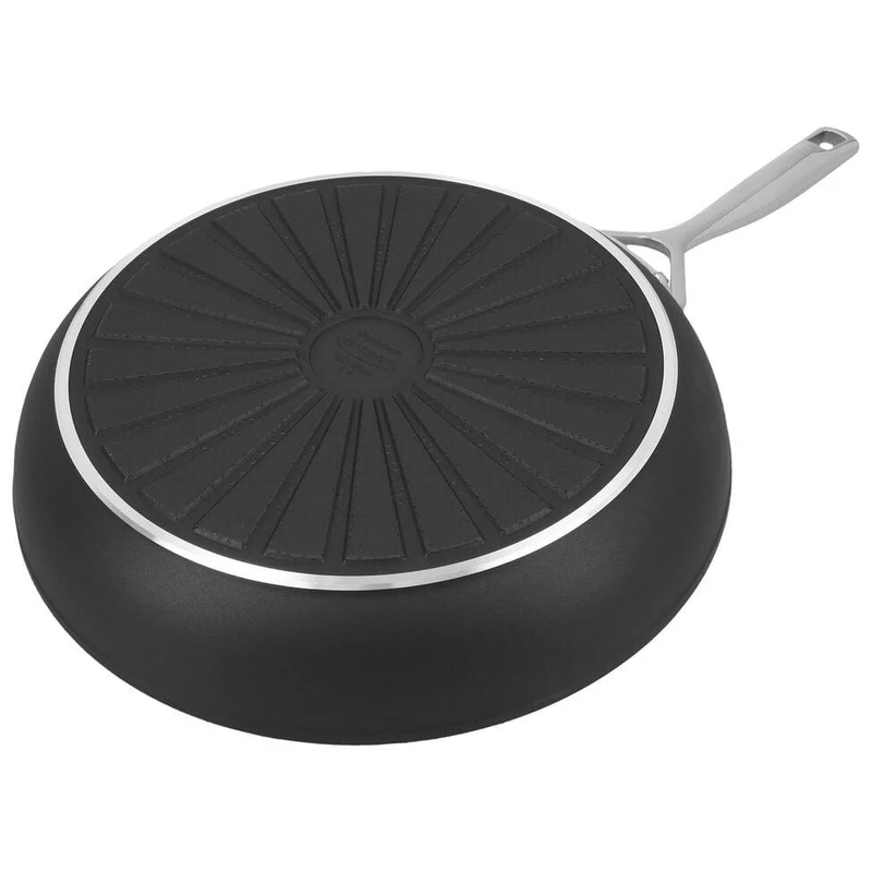 Demeyere Bratpfanne 'Alu Pro 5 Duraslide Titanium'