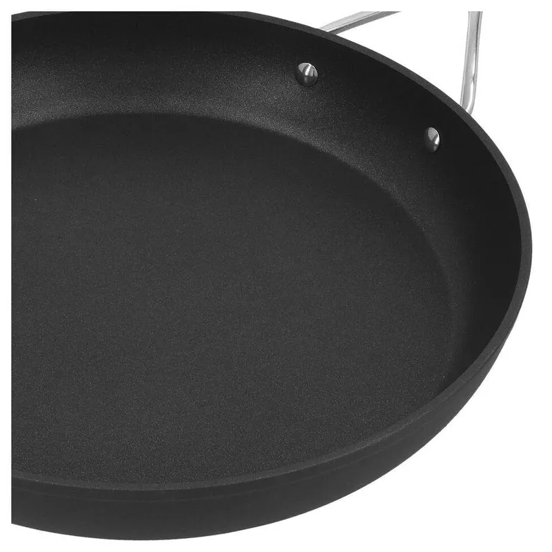 Demeyere Bratpfanne 'Alu Pro 5 Duraslide Titanium'