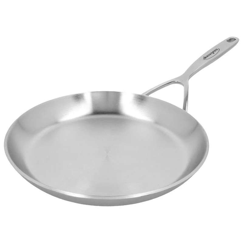 Demeyere Pfannkuchenpfanne 26 cm „Specialties 5“