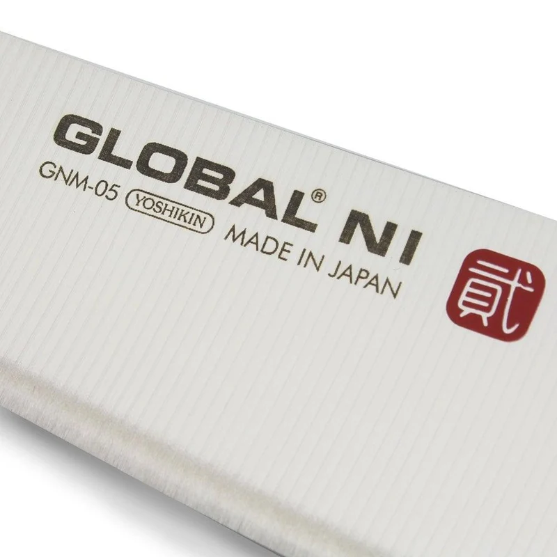 Global GNM-12 Flexibles Filetiermesser 18 cm