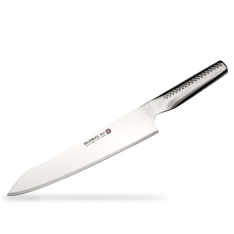 Global GN-010 Chinesisches Kochmesser 26 cm