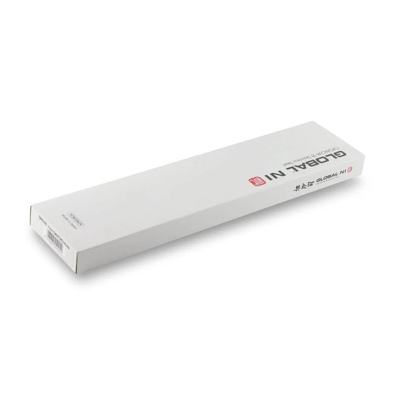 Global GN-010 Chinesisches Kochmesser 26 cm