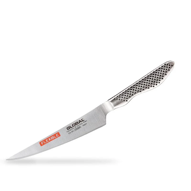 Global GS-82 Flexibles Sushi-Messer 14,5 cm