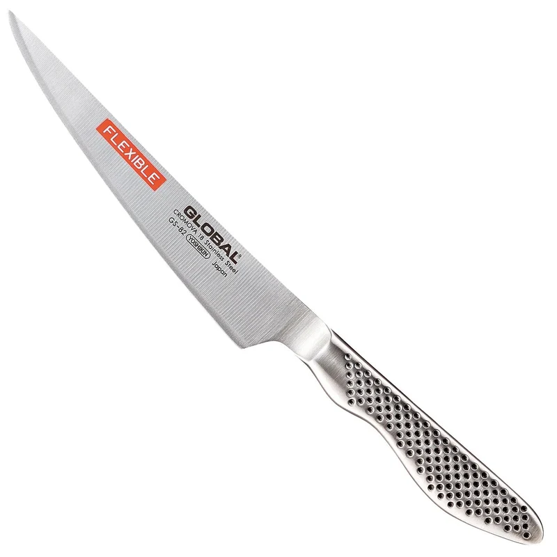 Global GS-82 Flexibles Sushi-Messer 14,5 cm