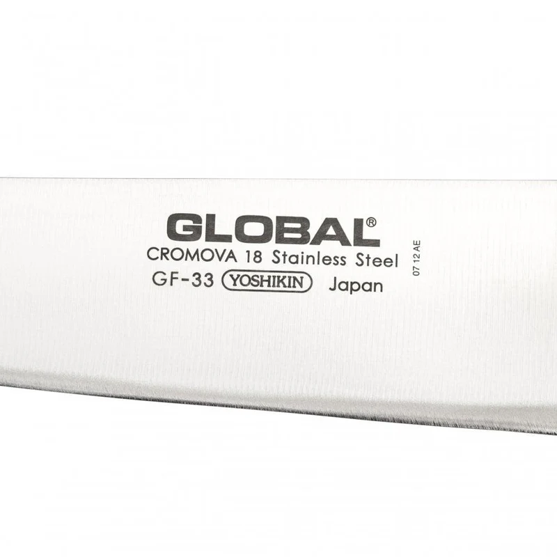 Global GF-33 Kochmesser 21 cm