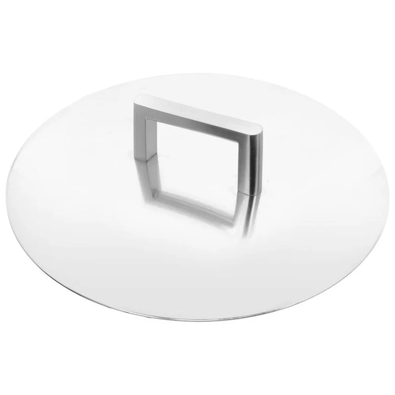 Demeyere Kochtopf mit doppelwandigem Deckel „John Pawson 7“