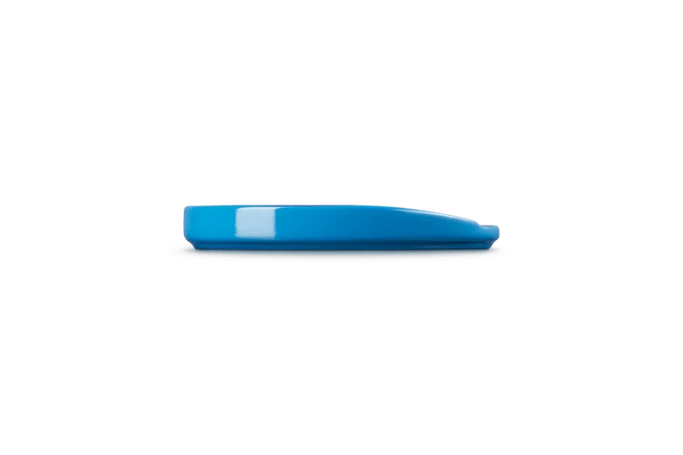 Le Creuset Löffelhalter Oval 'Azur'