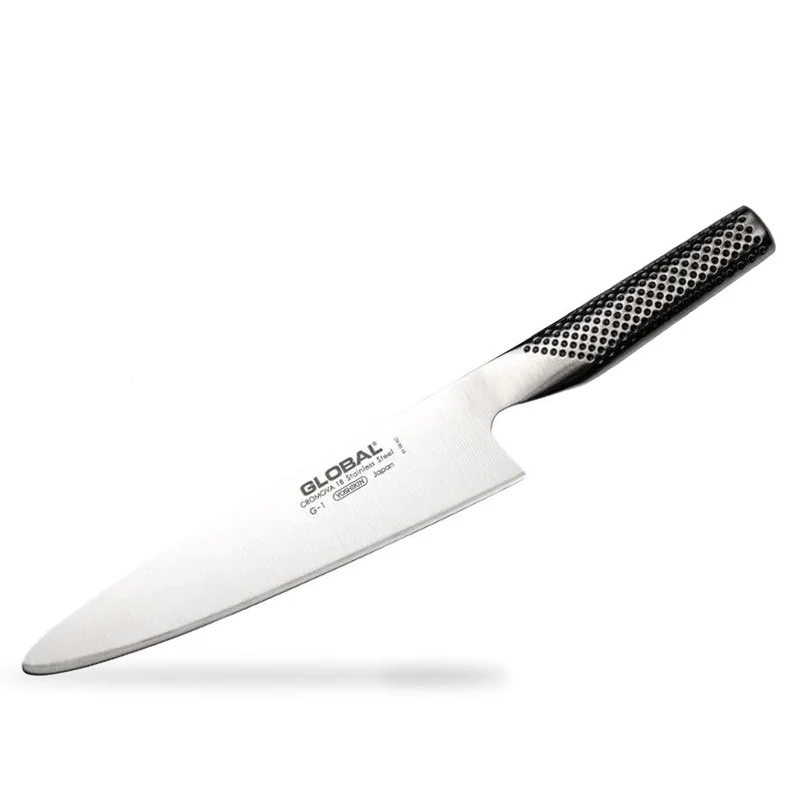 Global G-1 Kochmesser 21 cm