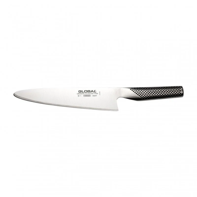 Global G-1 Kochmesser 21 cm
