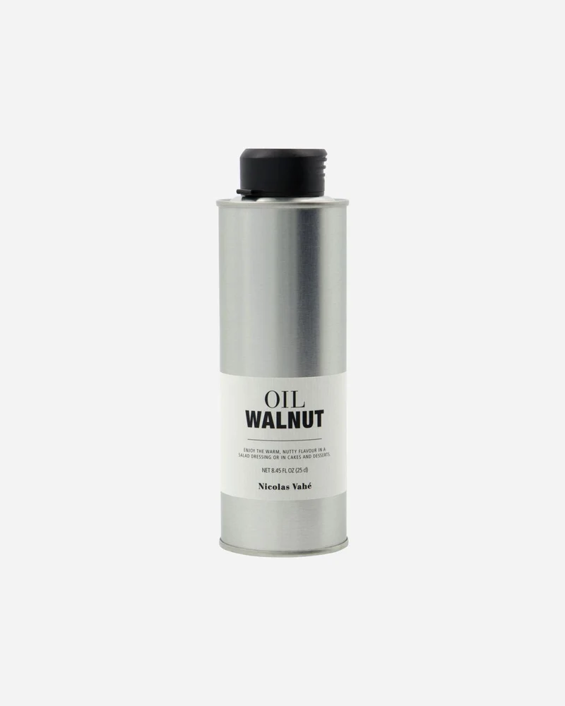 Nicolas Vahé Walnussöl 25cl.