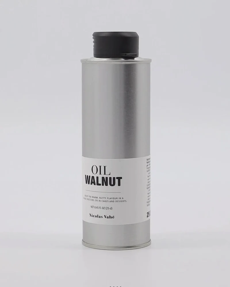 Nicolas Vahé Walnussöl 25cl.