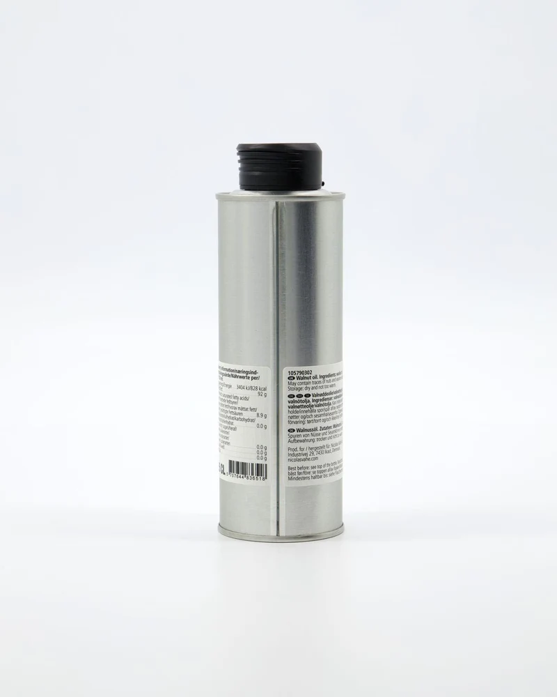 Nicolas Vahé Walnussöl 25cl.