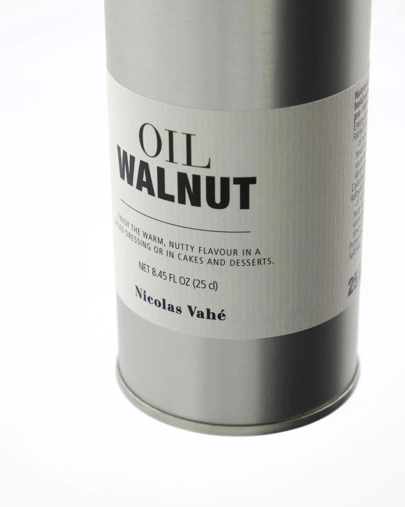 Nicolas Vahé Walnussöl 25cl.