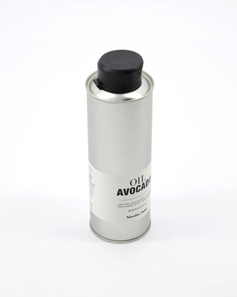 Nicolas Vahé Avocadoöl 25cl.