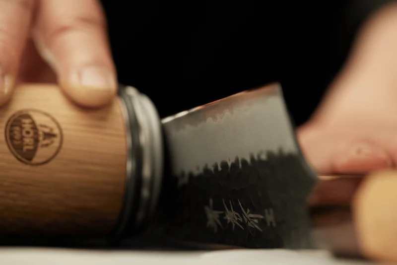 HORL V2 Schleifstein Kagami 'Ultra Fine'