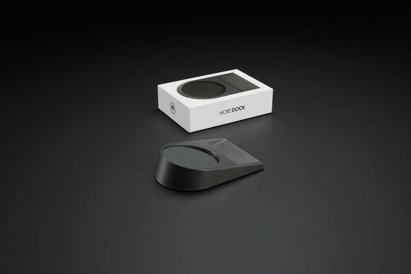 HORL Dock 'Graphit'