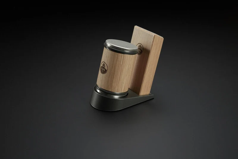 HORL Dock 'Graphit'