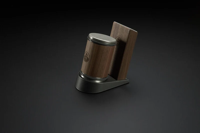 HORL Dock 'Graphit'