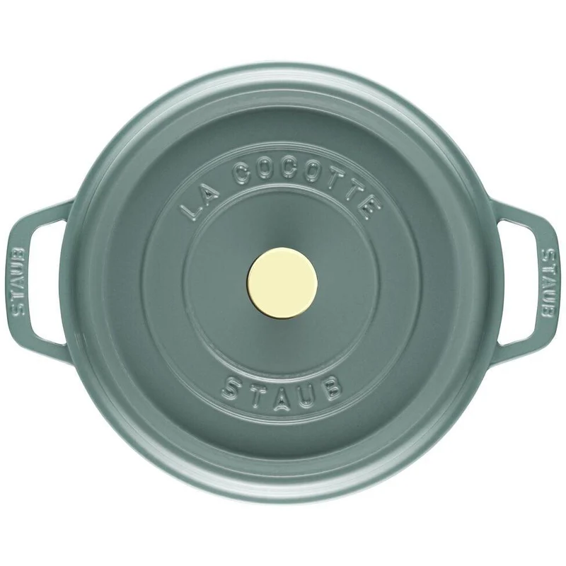 STAUB Eukalyptus-Pfanne „La Cocotte“