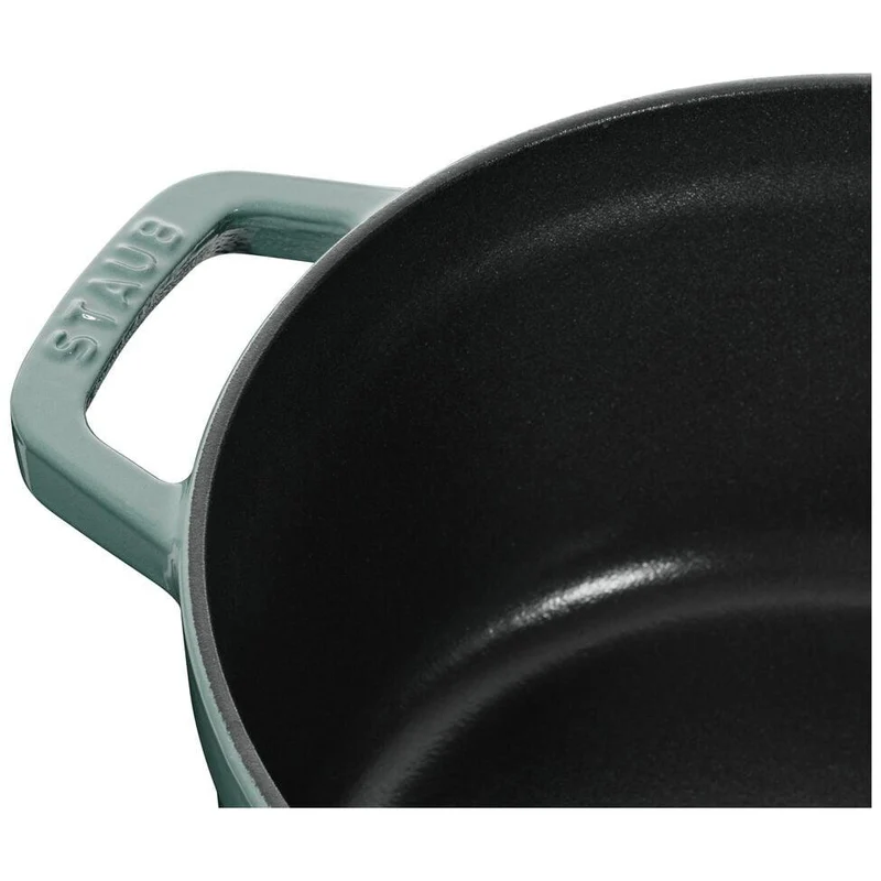 STAUB Eukalyptus-Pfanne „La Cocotte“