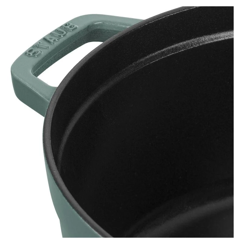 STAUB Eukalyptus-Pfanne „La Cocotte“