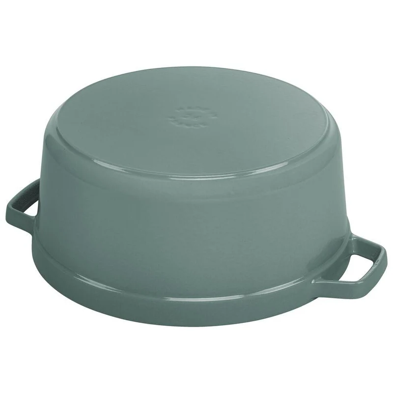 STAUB Eukalyptus-Pfanne „La Cocotte“