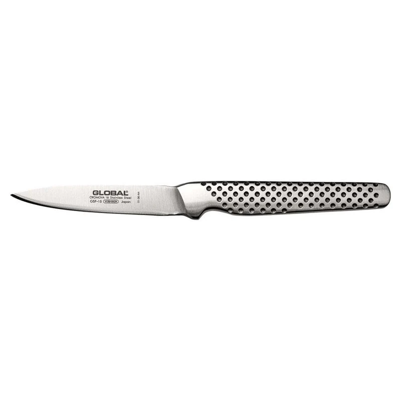 Globales Messerset, 5-teilig, G-2 / GS-5 / G-9 / GS-11 / GSF-15