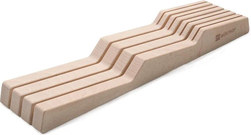 Wüsthof Messerblock für die Küchenschublade