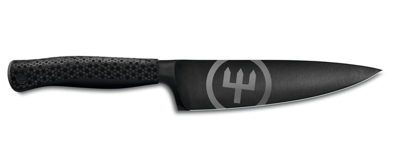 Wüsthof Messerset 3-teilig „Performer“ mit Kochmesser 16 cm