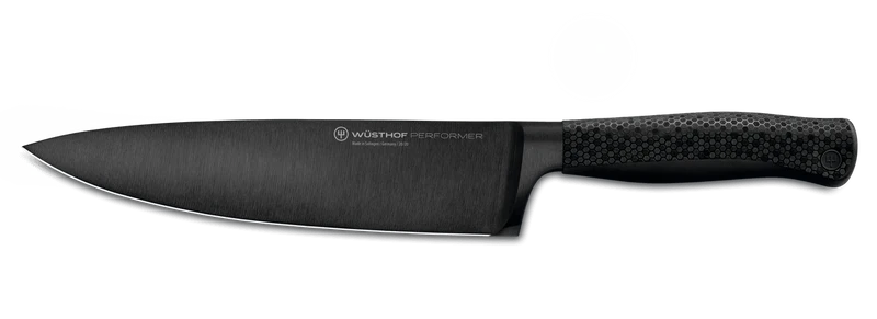 Wüsthof Messerset 3-teilig „Performer“ mit Kochmesser 20 cm
