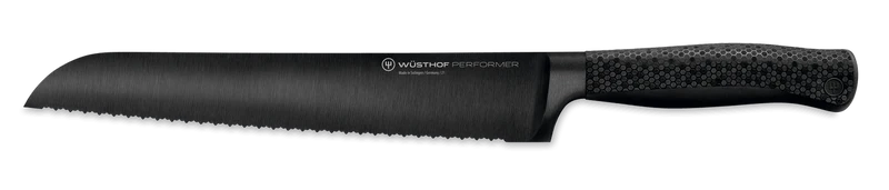 Wüsthof Messerset 3-teilig „Performer“ mit Kochmesser 20 cm