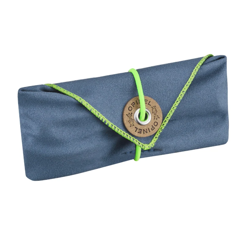 Opinel Outdoor-Besteckset, 4-teilig, „Picnic Plus“