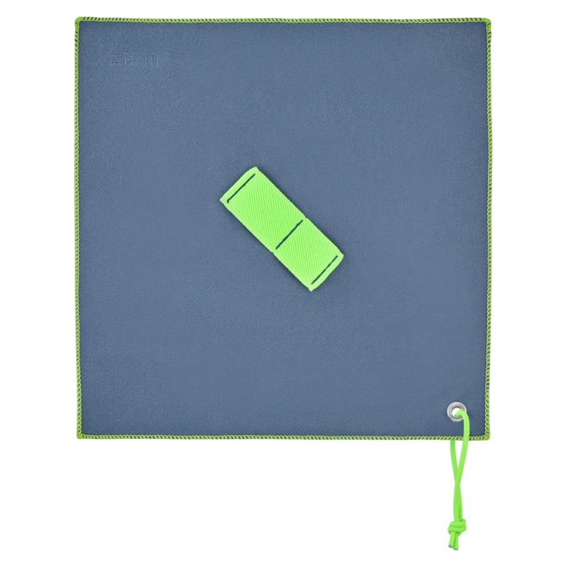 Opinel Outdoor-Besteckset, 4-teilig, „Picnic Plus“