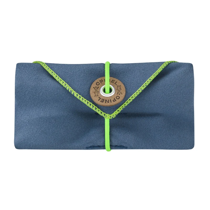 Opinel Outdoor-Besteckset, 3-teilig, „Picnic Plus“
