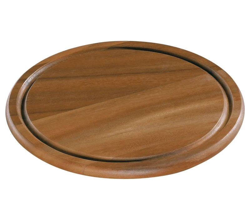 Steakplatte akazie 25cm Holzkollektion