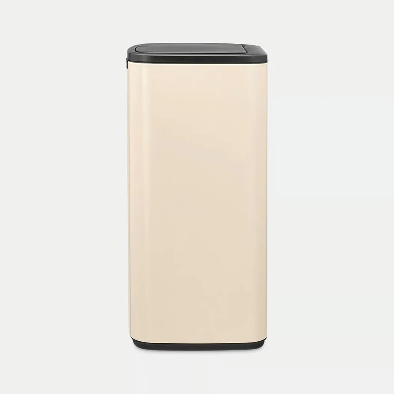 Brabantia Pattumiera Bo Touch 30 Litri Beige