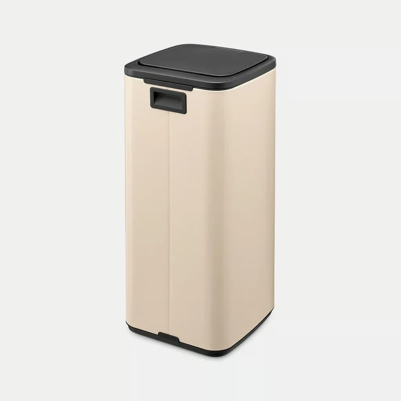 Brabantia Pattumiera Bo Touch 30 Litri Beige