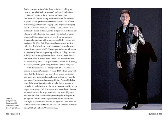 Welbeck Libro The Little Book of Celine