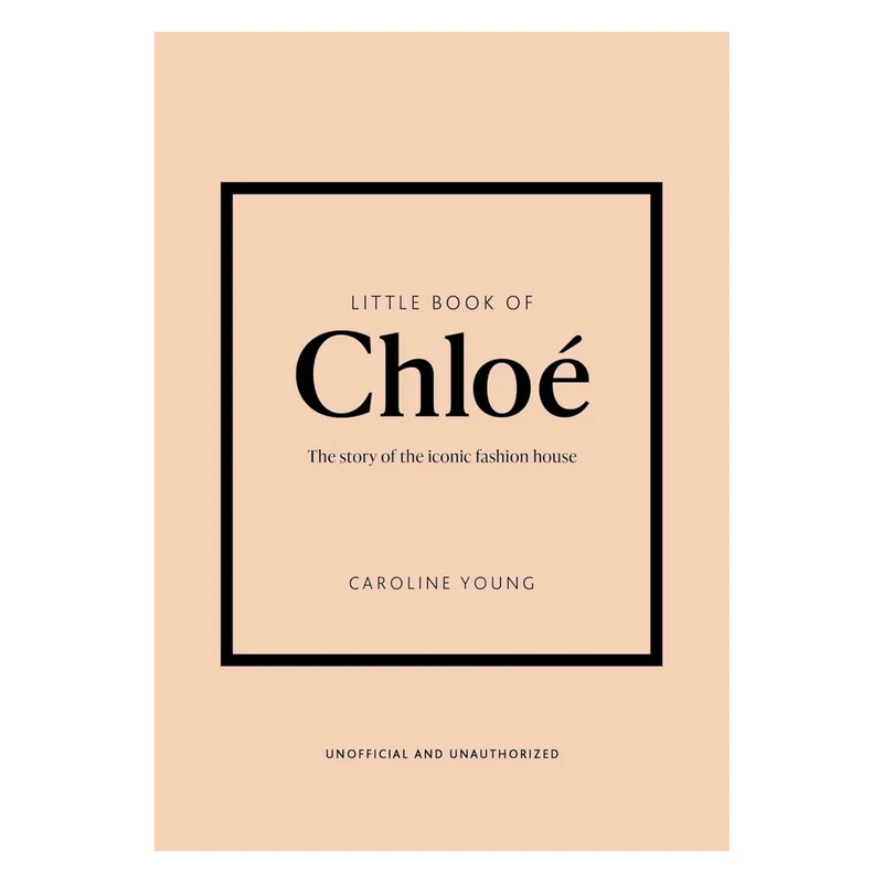 Welbeck Libro The Little Book of Chloé