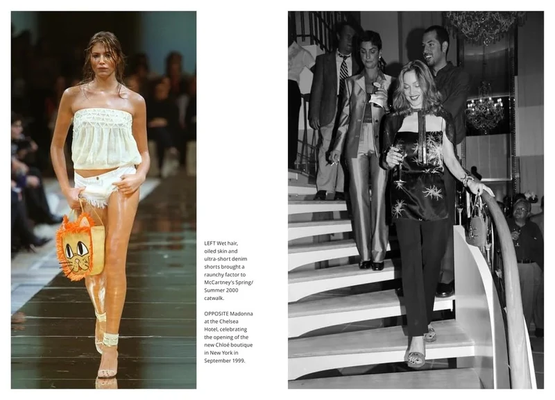 Welbeck Libro The Little Book of Chloé