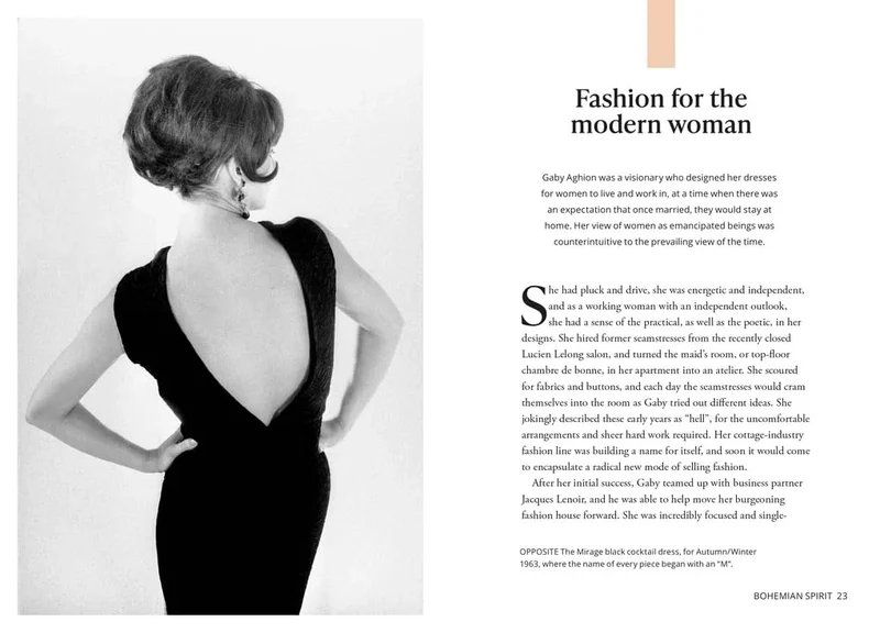 Welbeck Libro The Little Book of Chloé