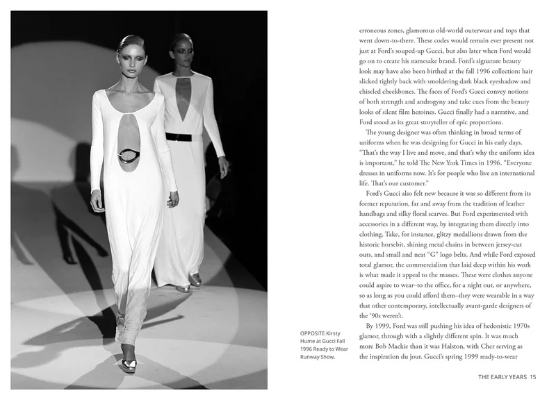 Welbeck Libro The Little Book of Tom Ford
