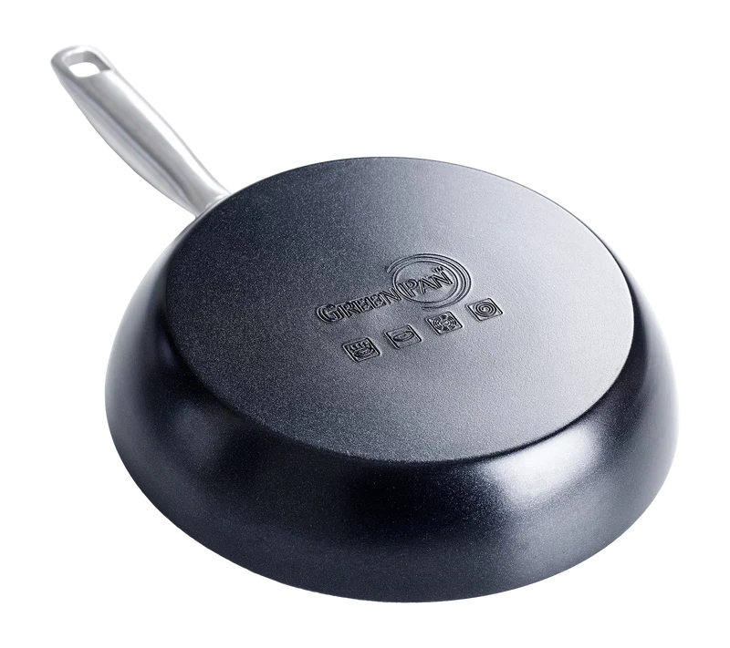 GreenPan Set 2 Padelle Copenhagen 20 + 28 cm