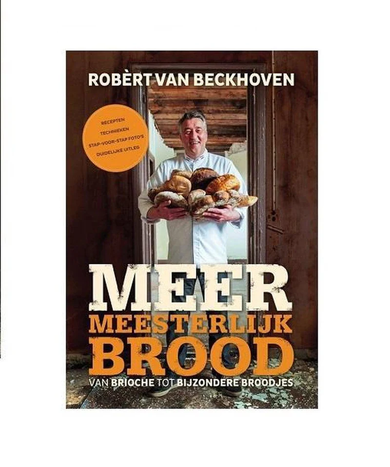 CB Mehr meisterhaftes Brot
