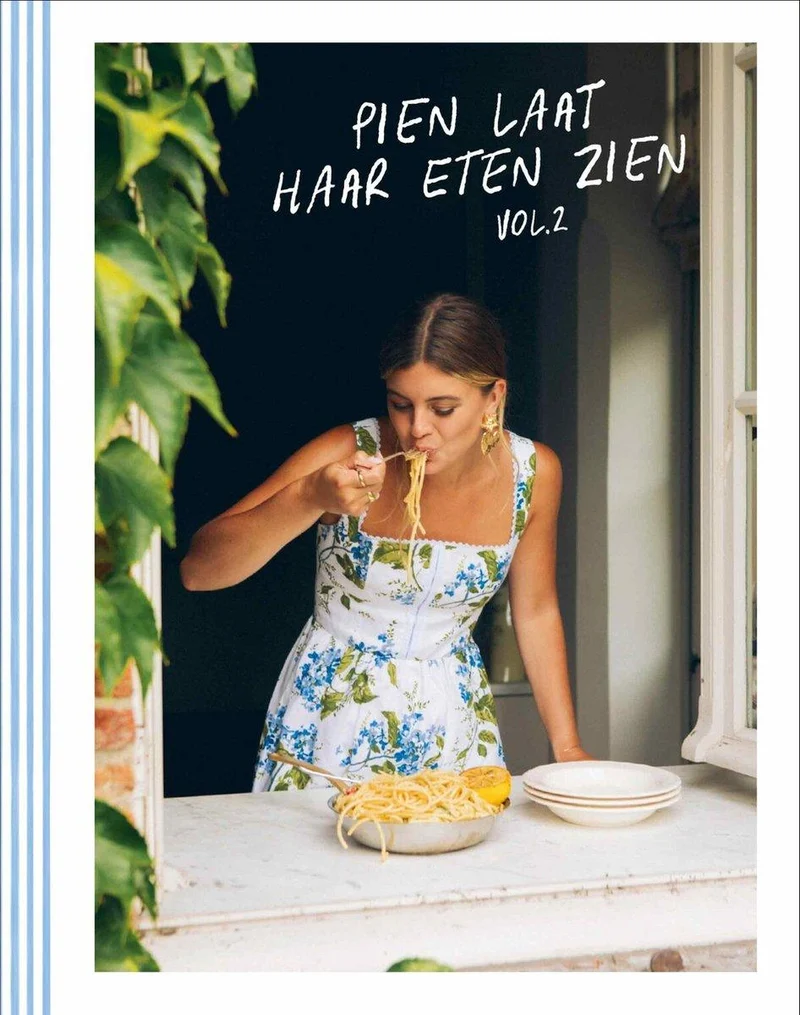 CB Pien zeigt ihr Essen – Teil 2
