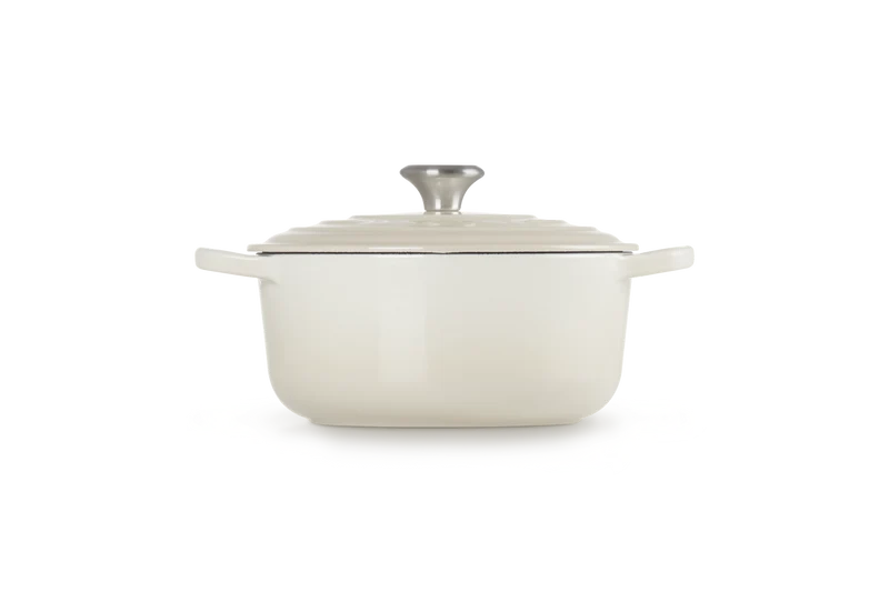 Le Creuset Auflauf Signature „Meringue“