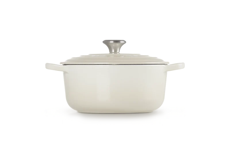 Le Creuset Auflauf Signature „Meringue“