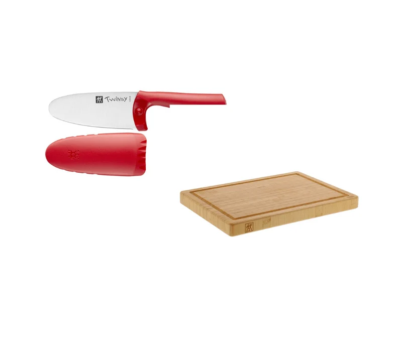 Zwilling Kitchen Princess Starterpaket
