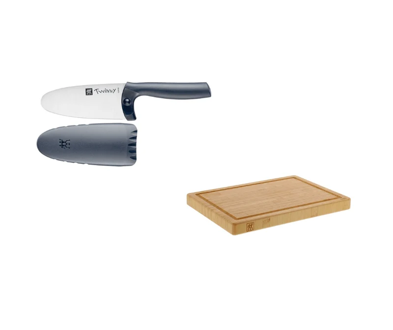 Zwilling Kitchen Prince Starterpaket
