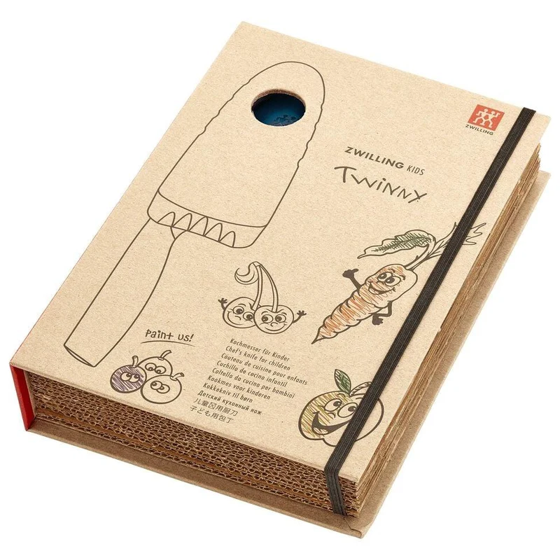 Zwilling Kitchen Prince Starterpaket